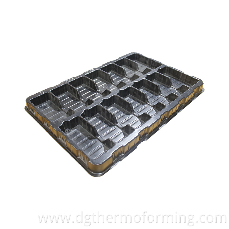 Ps Vacuum Forming Trays 4